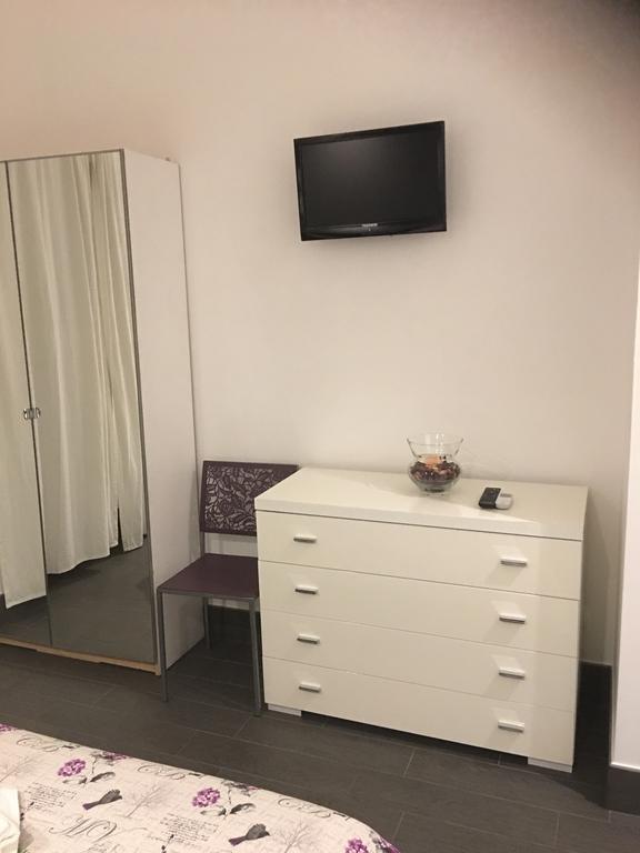 My Purple Apartment In The Center Of Rzym Zewnętrze zdjęcie