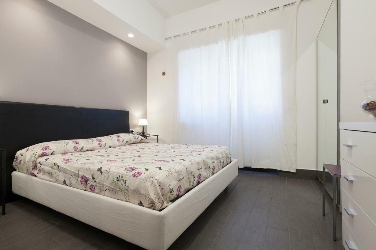 My Purple Apartment In The Center Of Rzym Zewnętrze zdjęcie